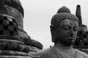 Borobudur 2